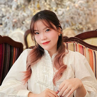 Hồ Lê Ngọc Bích